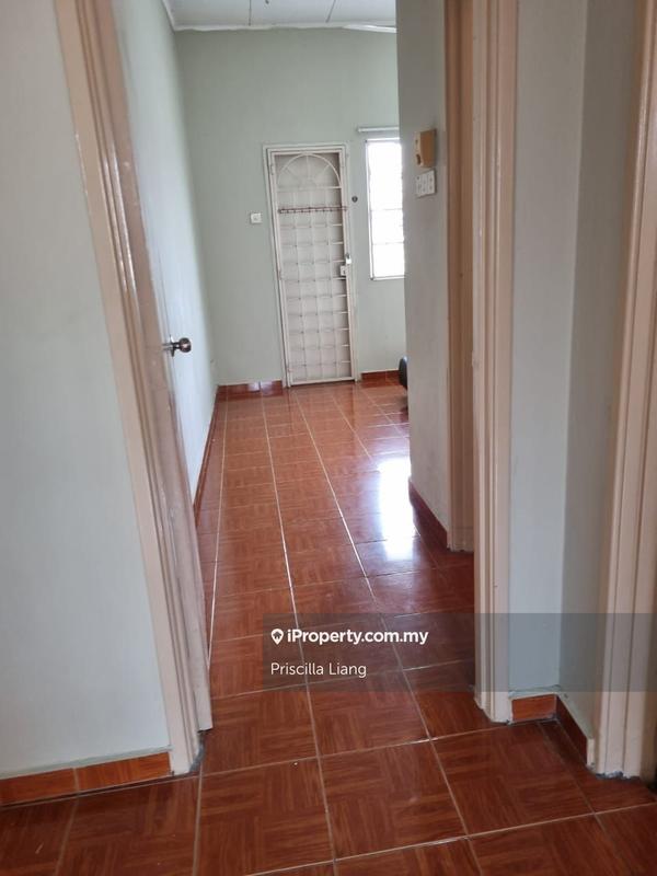 2-storey Terraced House for Sale in Usj22, Subang Jaya by Priscilla Liang - iProperty.com.my