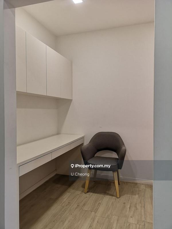 Service Residence for Sale in M City by U Cheong - iProperty.com.my