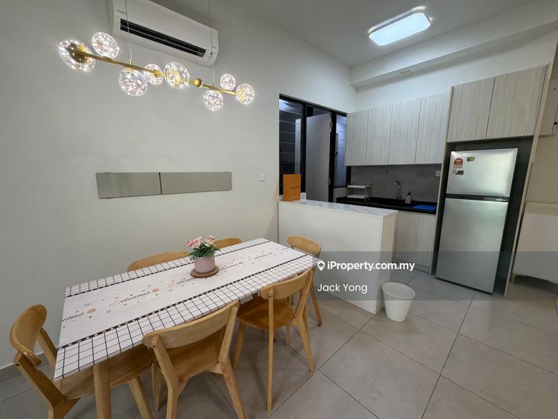 Condominium for Rent in The Address by Jack Yong - iProperty.com.my