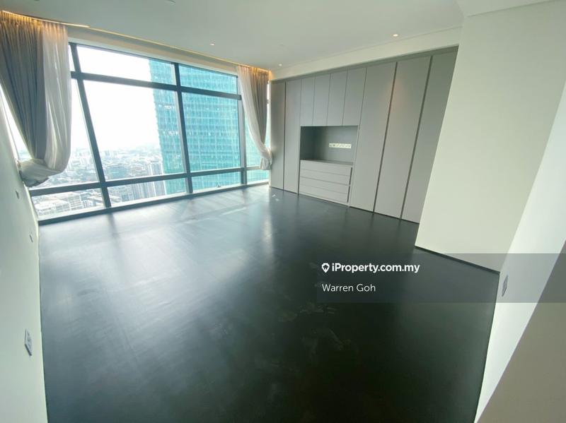 Residensi Servis untuk Disewa di Four Seasons Place oleh Warren Goh - iProperty.com.my