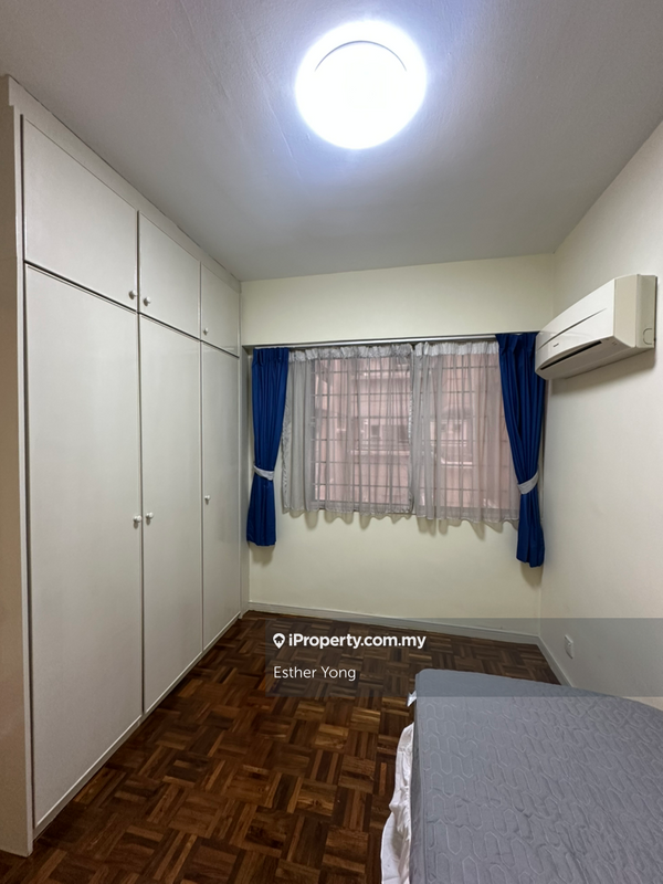 Kondominium untuk Dijual di OBD Garden Tower oleh Esther Yong - iProperty.com.my
