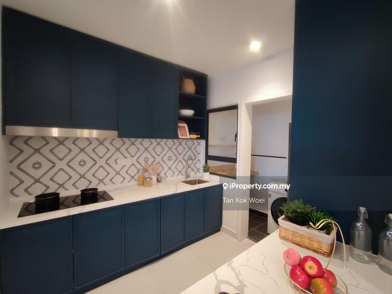 Kediaman Servis untuk Dijual di Alora Residences @ Avenue 25 Subang Jaya oleh Tan Kok Woei - iProperty.com.my