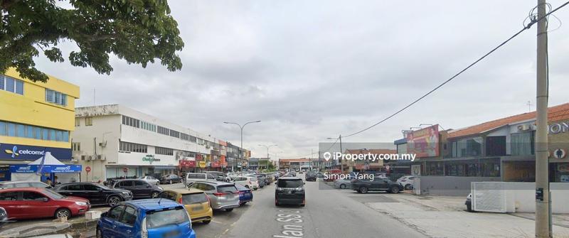 Shop for Sale in SS2, Petaling Jaya by Simon Yang - iProperty.com.my