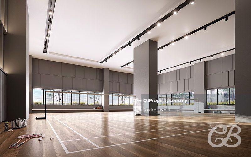 Service Residence for Sale in Interpoint by Tan Kok Woei - iProperty.com.my