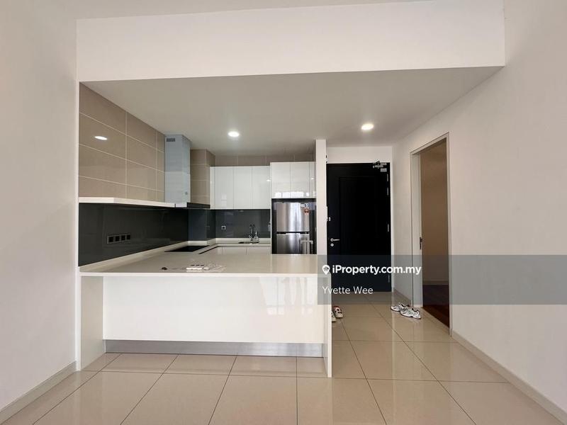 Service Residence for Rent in The Park 2 by Louis Wee - iProperty.com.my