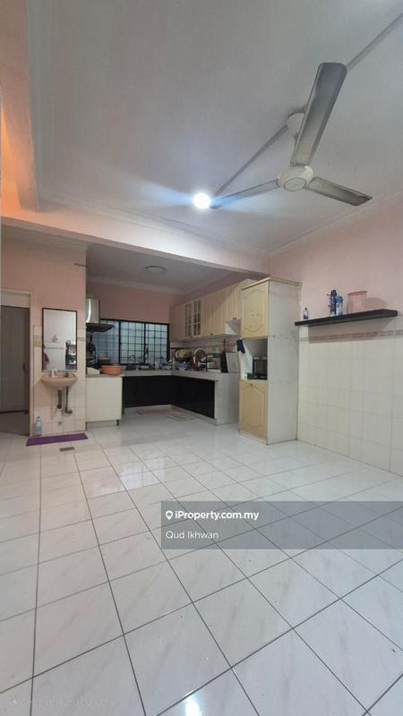 2-storey Terraced House for Sale in Au 5, Keramat by Qud Ikhwan - iProperty.com.my