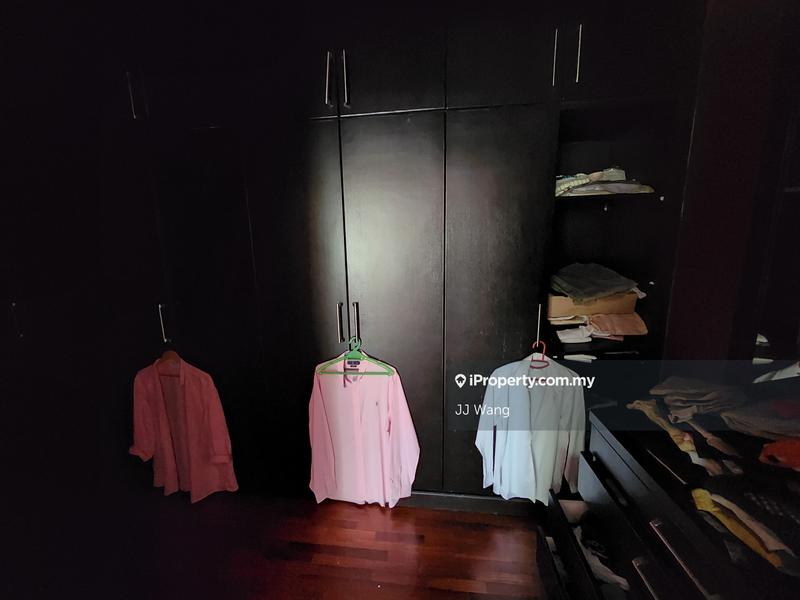 Banglo untuk Dijual di 8s5w7, Shah Alam oleh JJ Wang - iProperty.com.my