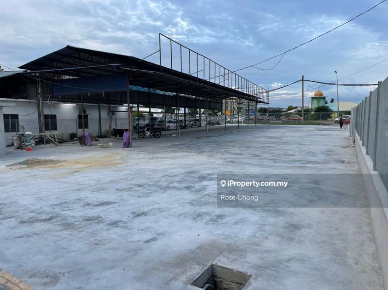 Tanah Komersial untuk Disewa di Kapar, Klang oleh Rose Chong - iProperty.com.my