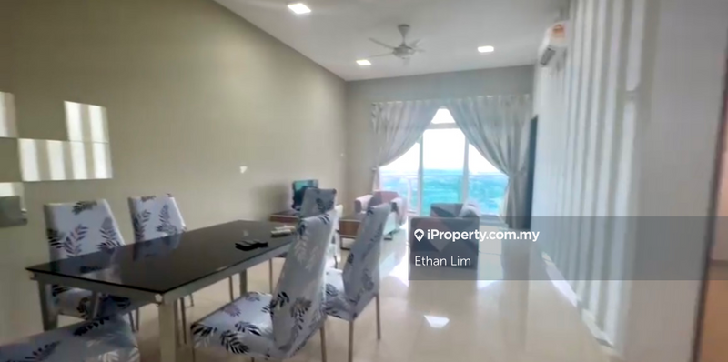 For Sale - M Condominium @ Larkin