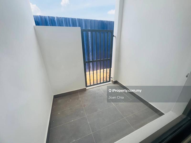 2-storey Terraced House for Sale in Taman Nusa Melati @ Gelang Patah, Gelang Patah by Joan Chia - iProperty.com.my