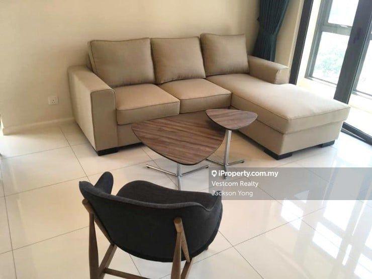Service Residence for Rent in Tribeca by Jackson Yong - iProperty.com.my