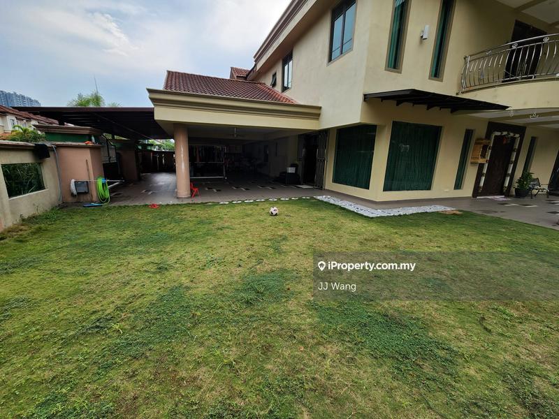 2-storey Terraced House for Sale in Kota Kemuning, Shah Alam by JJ Wang - iProperty.com.my