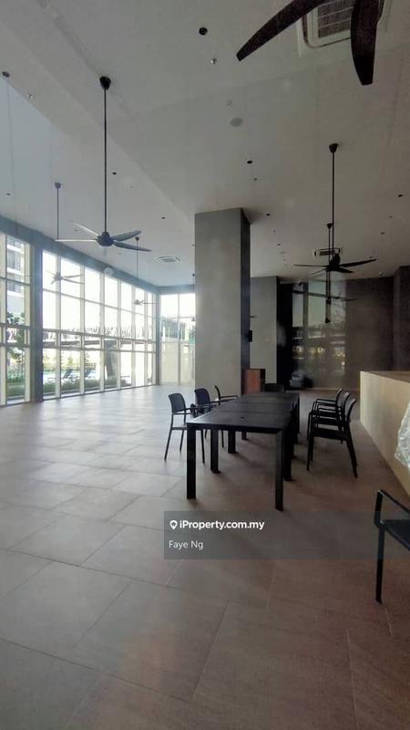 For Sale - Pinnacle Sri Petaling