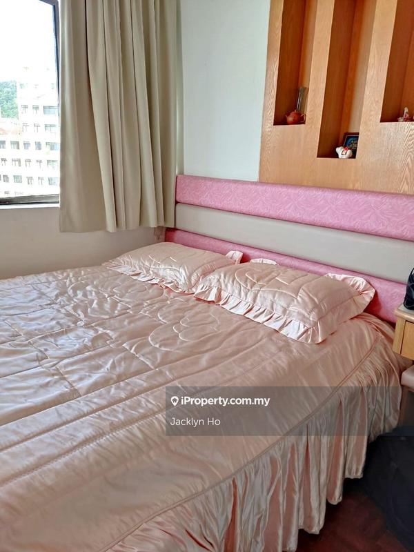 Condominium for Sale in Eden Seaview Condominium by Jacklyn Ho - iProperty.com.my