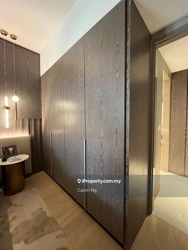 Service Residence for Sale in One Eleven Menerung by Calvin Ng - iProperty.com.my