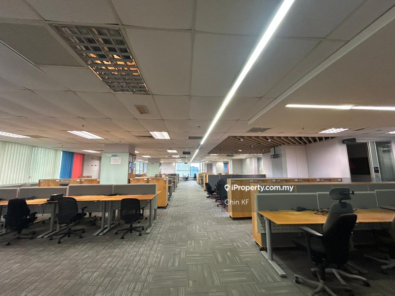 For Rent - The Pinnacle Sunway. Bandar Sunway