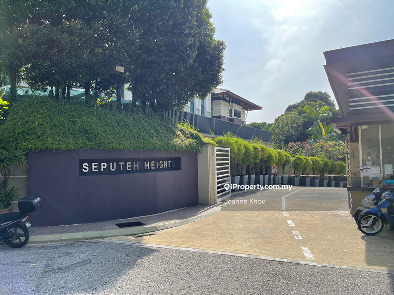 Tanah Banglo untuk Dijual di Seputeh heights, Seputeh oleh Joanne Khoo - iProperty.com.my