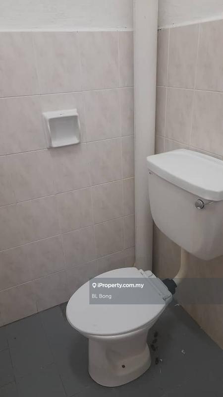 Pangsapuri untuk Disewa di Pelangi Apartment oleh BL Bong - iProperty.com.my