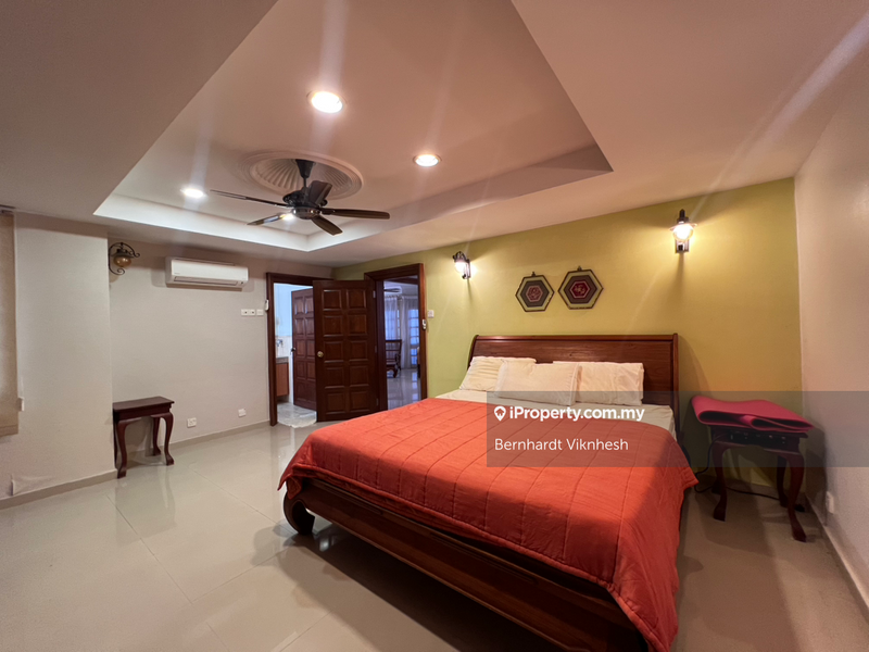Kondominium untuk Dijual di Robson Condominium oleh Bernhardt Viknhesh - iProperty.com.my
