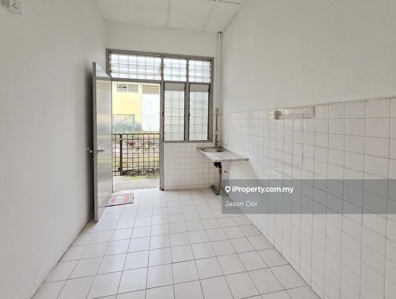 Rumah Teres 1-Tingkat untuk Dijual di Taman Alam Megah, Shah Alam oleh Jason Ooi - iProperty.com.my