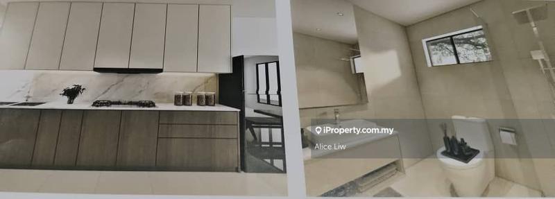 Rumah Berangkai 3 Tingkat untuk Dijual di Taman Orchid Deluxe Park, Ringlet oleh Alice Liw - iProperty.com.my