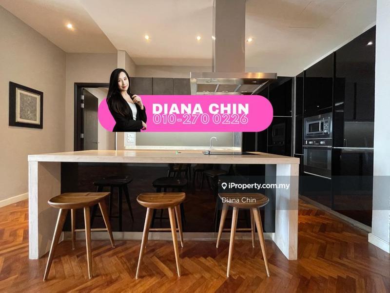 For Rent - Quayside Condominium