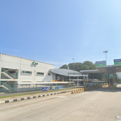 Tanah Perindustrian untuk Dijual di Taman Kajang Mewah, Kajang oleh Manson Liong - iProperty.com.my