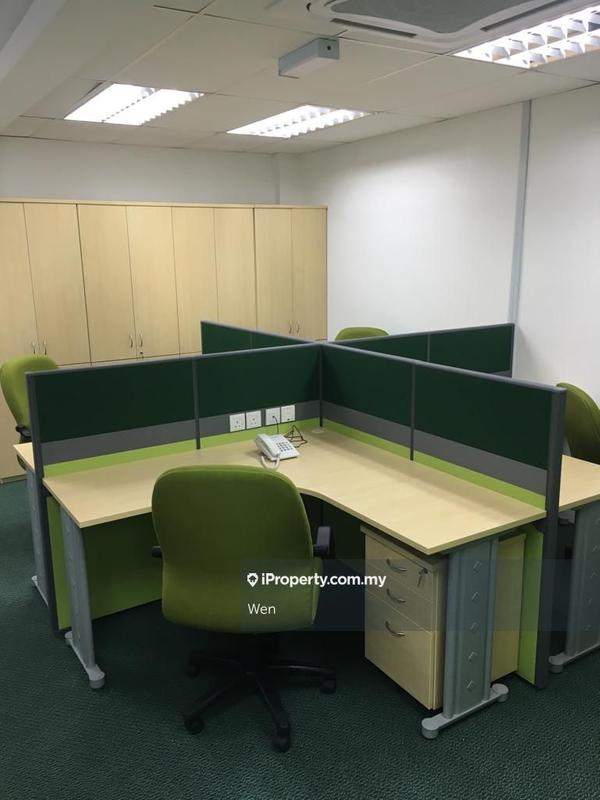 Semi-D Factory for Sale in Beranang industrial park, Semenyih by Mimi Wen - iProperty.com.my
