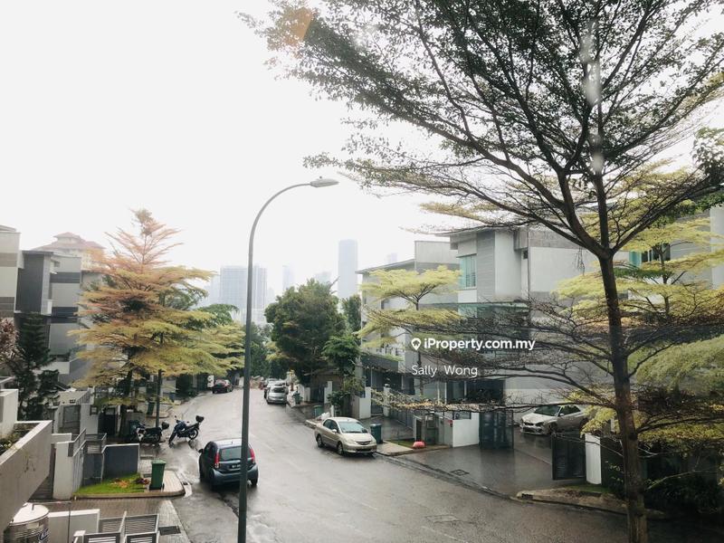 Bungalow House for Sale in Seputeh, Kuala Lumpur by Sally Wong - iProperty.com.my