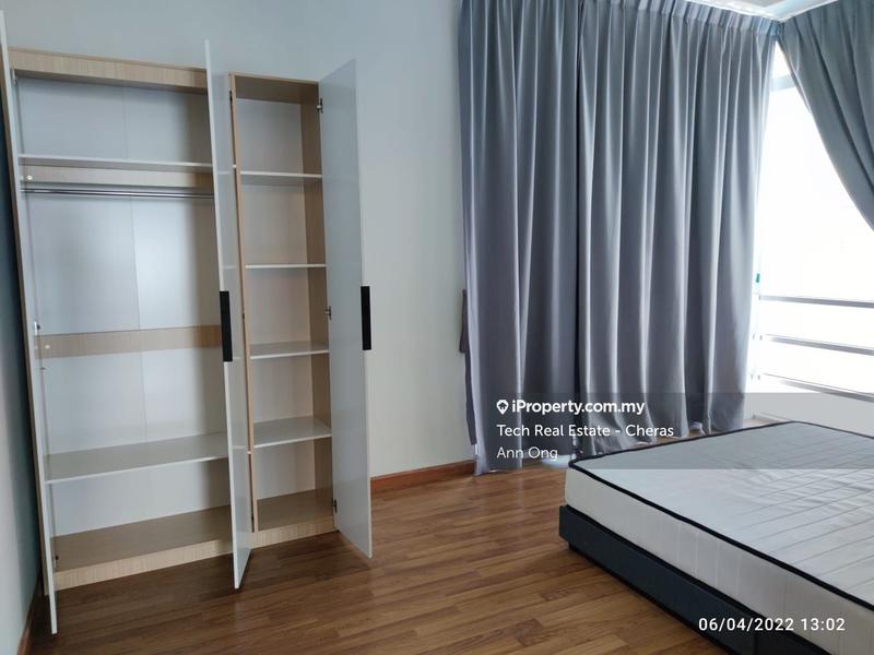 Kediaman Servis untuk Dijual di One Residency oleh Ann Ong - iProperty.com.my