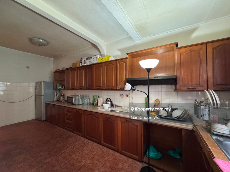 Rumah Teres 2-Tingkat untuk Dijual di Usj 2, Subang Jaya oleh Gan Choon Wei - iProperty.com.my
