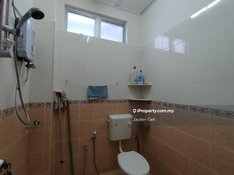 Rumah Berkembar untuk Dijual di Taman Vistana, Alor Setar oleh Jayden Geh - iProperty.com.my