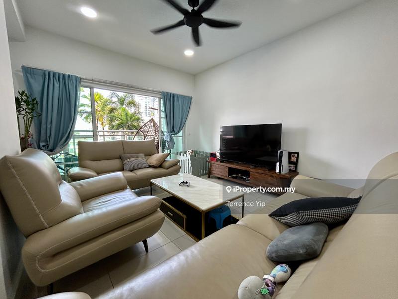 For Sale - Hartamas Regency 2