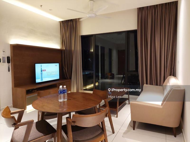 For Rent - Geo38 Residence