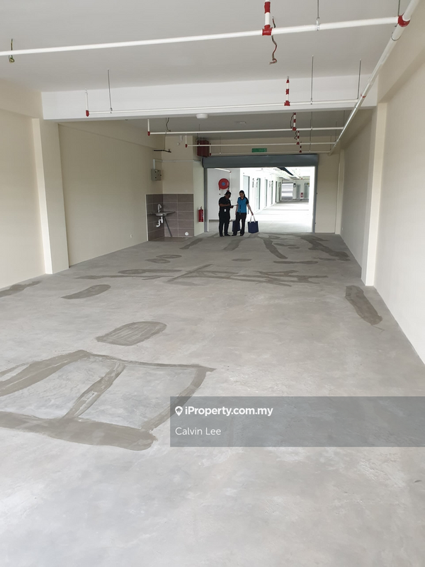 Kedai untuk Disewa di Seksyen 26, Shah Alam oleh Calvin Lee - iProperty.com.my