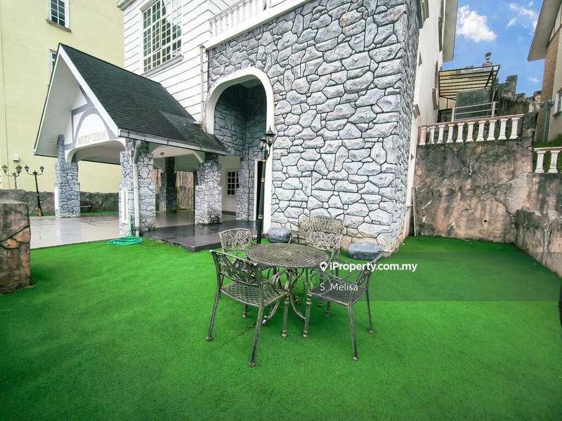 Bungalow House for Sale in The Smurf, Tanah Rata, Pahang, Tanah Rata by S. Melisa - iProperty.com.my