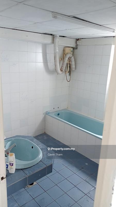 Apartment for Sale in Golden Hills Resort (Amber Court Apartment) by Gavin Tham - iProperty.com.my