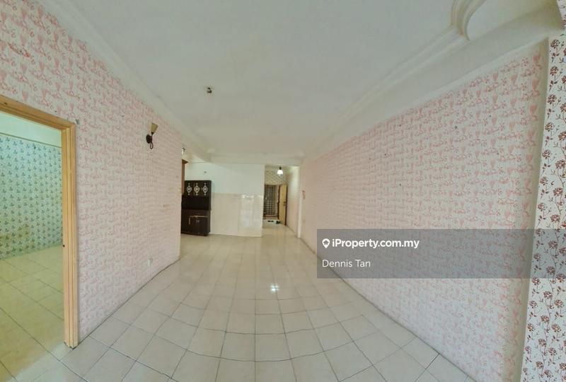Pangsapuri untuk Disewa di Vista Indah Putra oleh Dennis Tan - iProperty.com.my