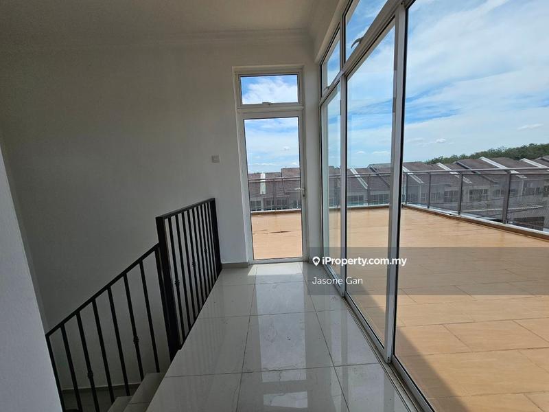 Bungalow House for Sale in Durian Tunggal, Melaka by Jasone Gan - iProperty.com.my