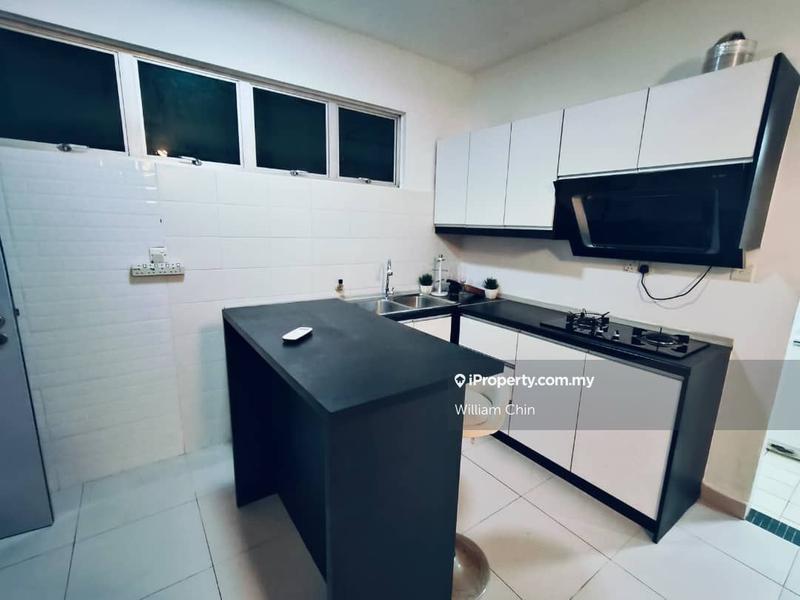 Service Residence for Rent in Domain 5 @ NeoCyber by William Chin - iProperty.com.my