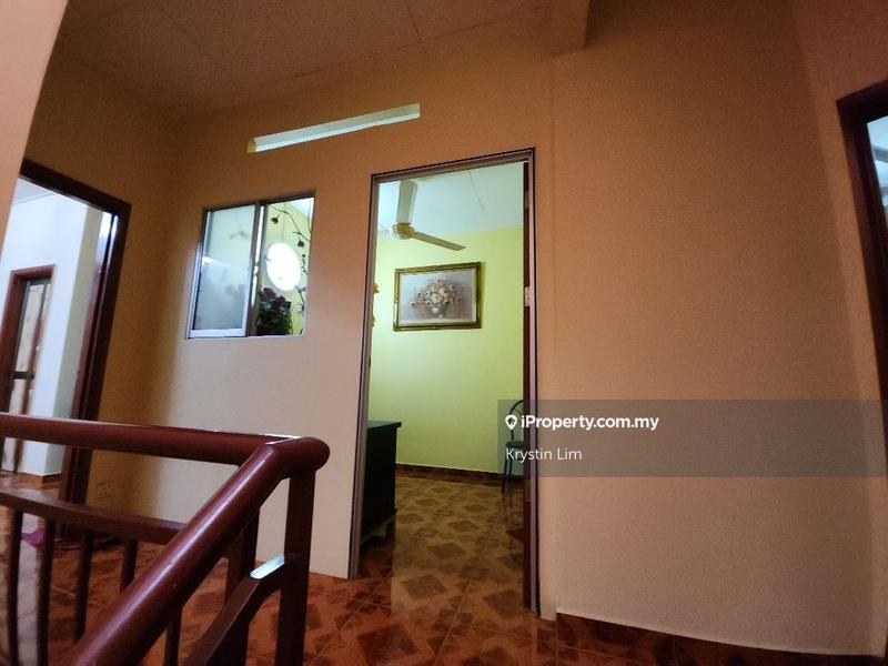 Rumah Teres untuk Dijual di Kota Kemuning, Shah Alam oleh Krystin Lim - iProperty.com.my