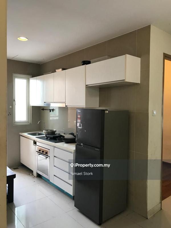 Condominium for Sale in Gaya Bangsar by Ismael Stork - iProperty.com.my