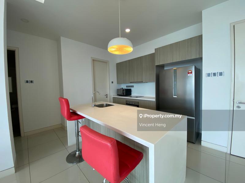 Service Residence for Sale in Bayberry @ Tropicana Gardens by Vincent Heng - iProperty.com.my