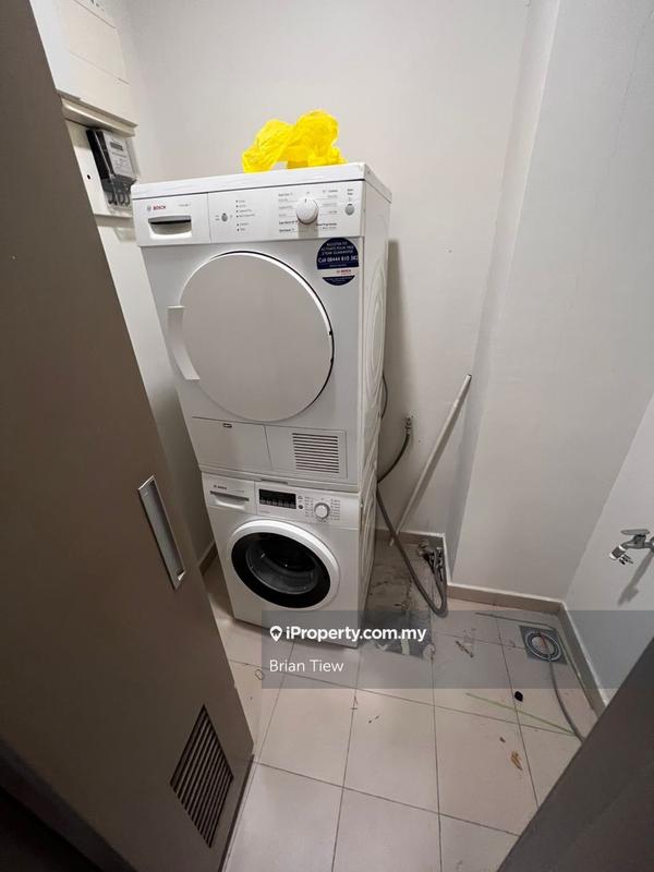 Service Residence for Rent in Twin Arkz by Brian Tiew - iProperty.com.my