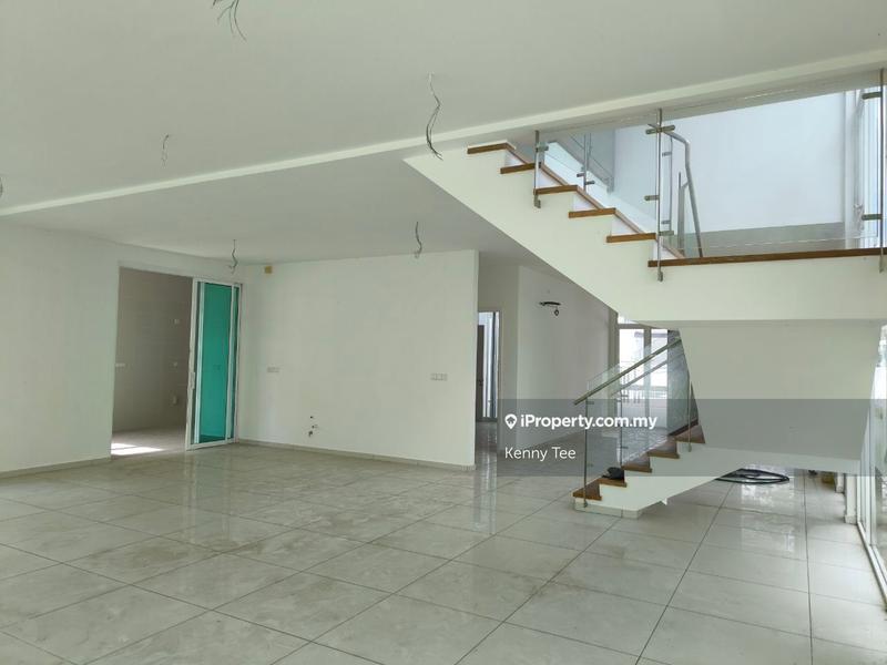 Semi-Detached House for Sale in Hijayu 2 Resort Homes, Bandar Sri Sendayan by Kenny Tee - iProperty.com.my