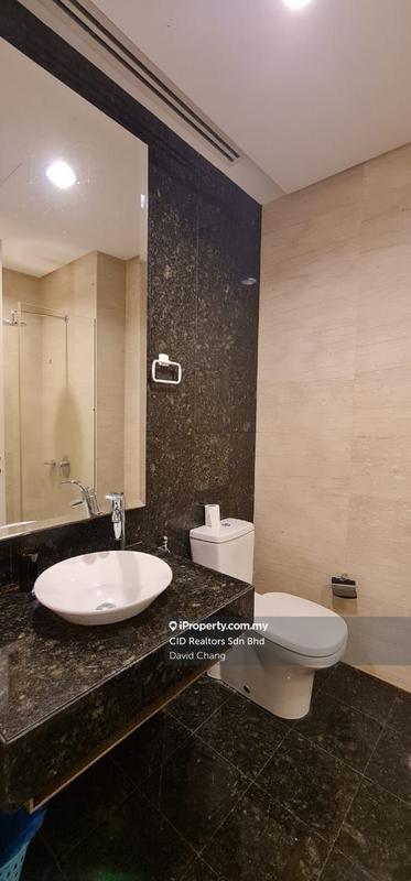 Residensi Servis untuk Disewa di Pavilion Residences oleh David Chang - iProperty.com.my