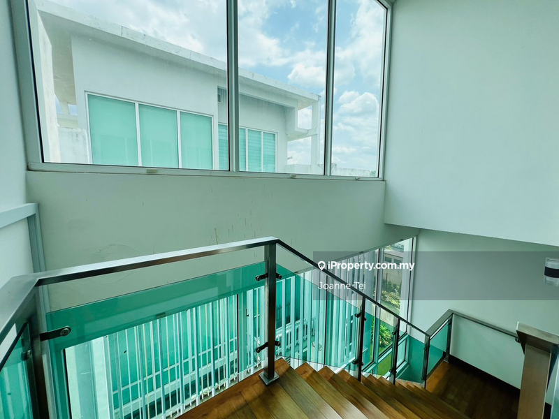 Bungalow House for Sale in Garden Residence, Cyberjaya by Joanne Tei - iProperty.com.my