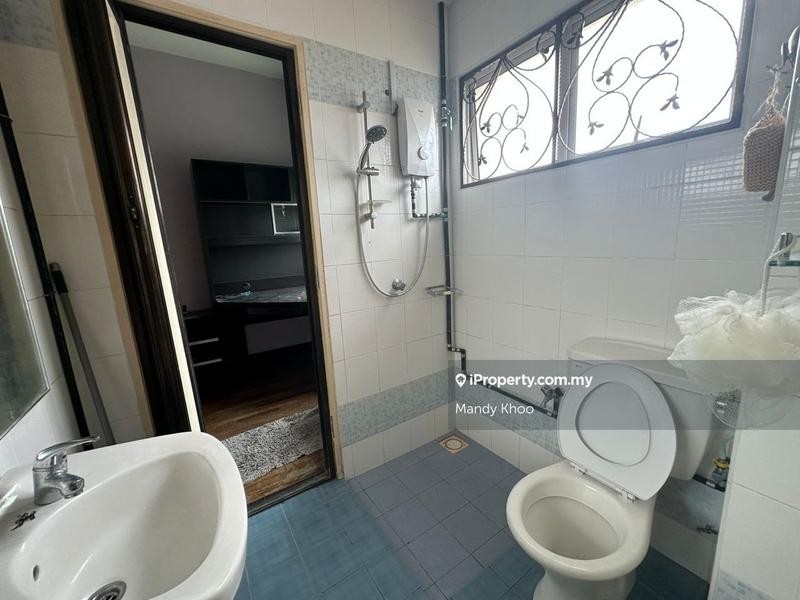 Rumah Teres 2.5-Tingkat untuk Dijual di Sering Ukay, Ampang oleh Mandy Khoo - iProperty.com.my