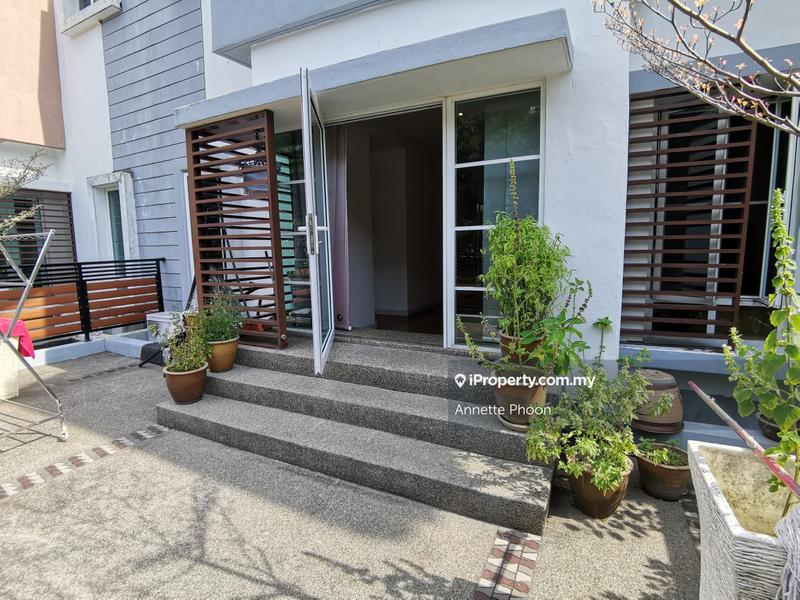 2.5-storey Terraced House for Sale in Tropicana Indah, Kota Damansara by Annette Phoon - iProperty.com.my