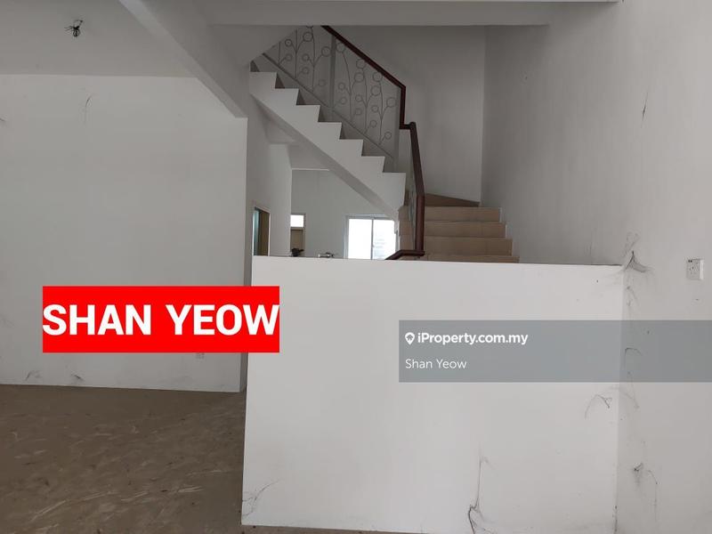 Rumah Teres 3-Tingkat untuk Dijual di Bukit Tengah, Bukit Mertajam oleh Shan Yeow - iProperty.com.my